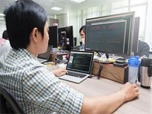 上海軟件開發培訓 賦能網絡技術服務，鑄就數字未來